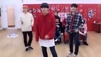 NCT,NCT 127,WINWIN（NCT） - NCT127直播跳2倍速《无限的我》cut