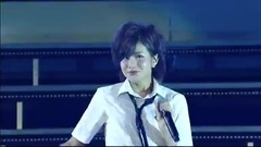 AKB48,NMB48 - 砂浜でピストル