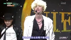 TEEN TOP,徐玄(少女时代) - 采访 & Heart Monster & 别让我哭泣