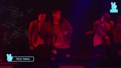 Jun.K(2PM) - JUN. K SOLO CONCERT Mr. NO♡' Opening Live