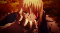 动漫专属 - Fate