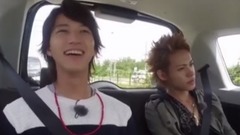 KAT-TUN - KAT-TUNの世界一タメになる旅