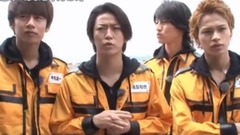 KAT-TUN - KAT-TUNの世界一タメになる旅
