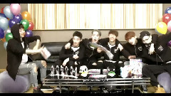 B.A.P - Rewind 2016