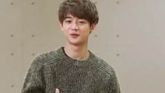 SHINee,温流(SHINee),崔珉豪(SHINee) - 温流 珉豪Cut