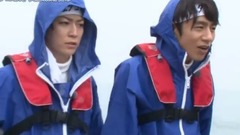 KAT-TUN - KAT-TUNの世界一タメになる旅
