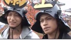 KAT-TUN - KAT-TUNの世界一タメになる旅
