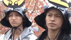 KAT-TUN - KAT-TUNの世界一タメになる旅