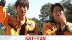 KAT-TUN - KAT-TUNの世界一タメになる旅