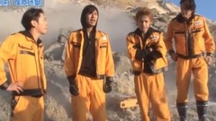 KAT-TUN - KAT-TUNの世界一タメになる旅