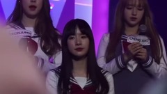 宇宙少女 - Say Yes Meet & Greet