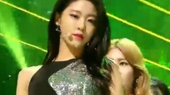 AOA - Bing Bing & Excuse me