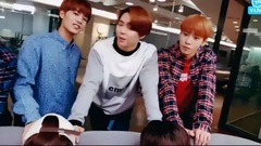NCT,NCT 127,NCT DREAM - 气氛担当楷灿可爱搞笑瞬间