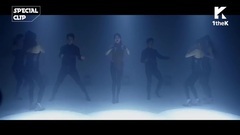 秀智(miss A) - [Special Clip] 秀智 - Yes No Maybe 舞蹈班MV