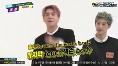GOT7,金有谦(GOT7) - 【金有谦】那些年团霸打过的哥哥 饭制版