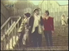 欧美群星 - Everybody's Walking