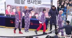 NCT 127 - 下班
