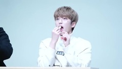 SNUPER - 仁川签名会