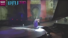 音乐短片 - 肚皮舞西域风情舞4剪辑