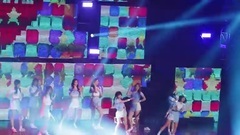 I.O.I - Very Very Very