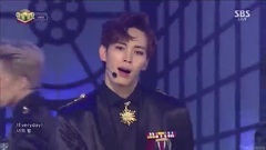 VIXX - THE CLOSER