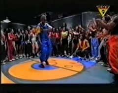 欧美群星 - Space Jam