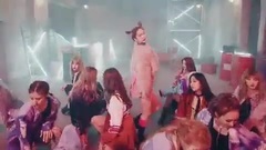 CLC - 鬼怪(Hobgoblin)