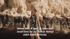 音乐短片 - Good Ones Go