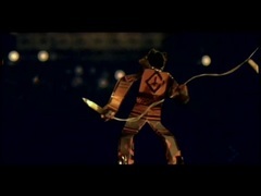 欧美群星 - Warrior's Dance