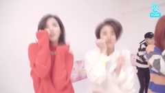 TWICE,Mina(Twice) - 名井南吧MINA自制视频第二弹MAGIC