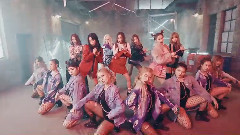CLC - 鬼怪 舞蹈版