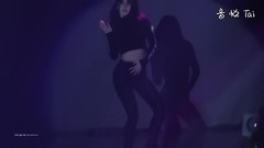 Somi - Dance Break