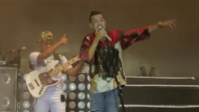 Perdóname (En vivo) (Saludos Inicio)
