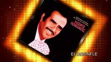 Vicente Fernández - El Desinfle (Cover Audio)
