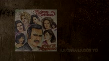 Vicente Fernández - La Cara la Doy Yo (Cover Audio)