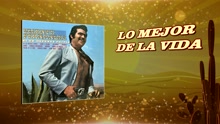 Vicente Fernández - Lo Mejor de la Vida (Cover Audio)