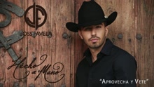 Aprovecha y Vete (Cover Audio)