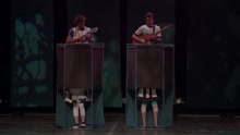 Carrapato e Carrapicho (Ao Vivo)