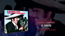 Vicente Fernández - El Tapatío (Cover Audio)