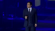 Daniel Boaventura - Can't Take My Eyes Off You (Vídeo Ao Vivo)
