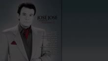 José José - Me Basta (Cover Audio)