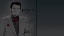 José José - No Me Platiques Más (Cover Audio)