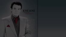 José José - Almohada (Cover Audio)