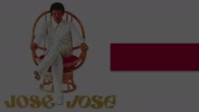 José José - El Triste (Cover Audio)