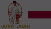 José José - Mi Niña (Cover Audio)
