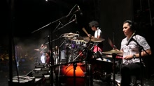 Ábrete (En Vivo) (Saludos Inicio)