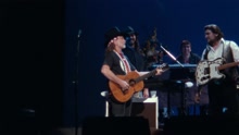 Blue Eyes Crying In the Rain (Live)
