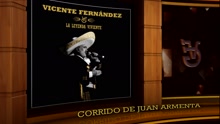 Vicente Fernández - Corrido