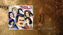 Vicente Fernández - El Cuatrero (Cover Audio)
