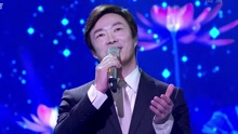 费玉清 - 什么都不必说 - 2017山东卫视春晚现场版 17/01/24